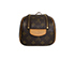 King Size Toiletry Bag, bottom view